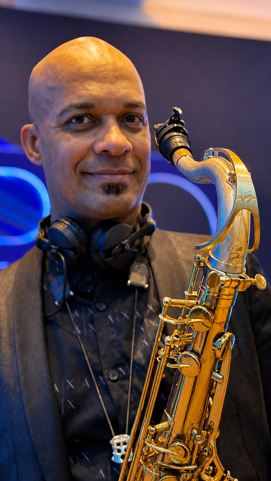 Marquinho Sax