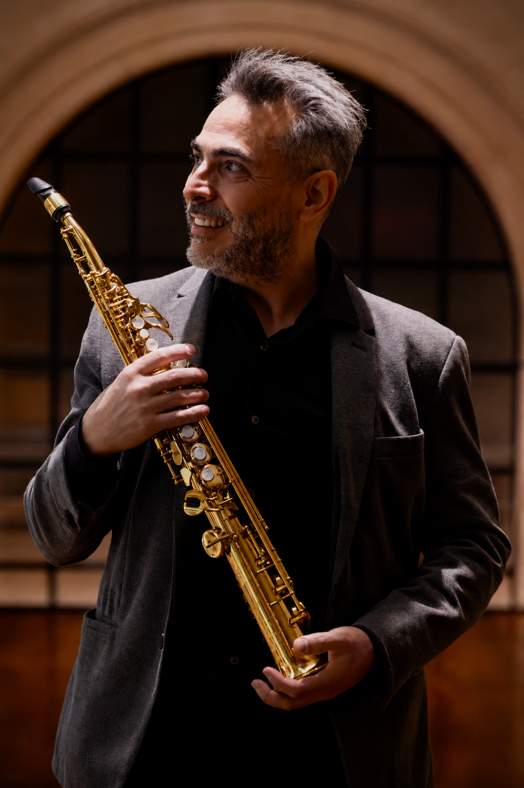 Samuel Pompeo